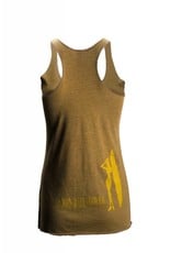 Big Wave Dave BWD Stoked Racer Tank