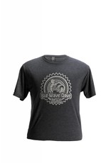 Big Wave Dave BWD Surfer Tee
