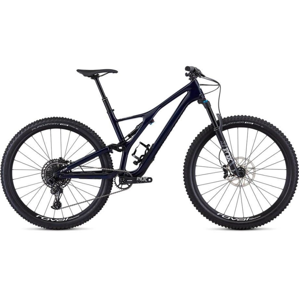 specialized stumpjumper 2019 st