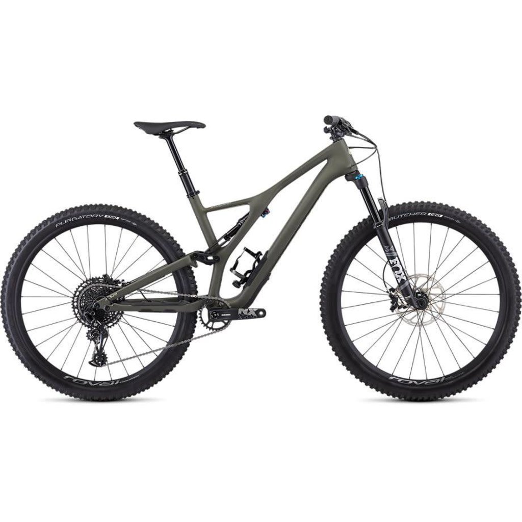 specialized stumpjumper carbon 29 2019