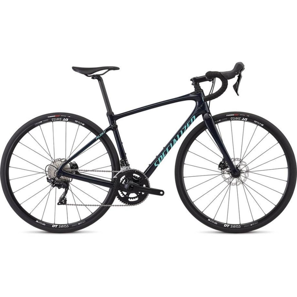 Specialized 2019 Specialized Ruby Sport, Gloss Teal/Mint - 56cm