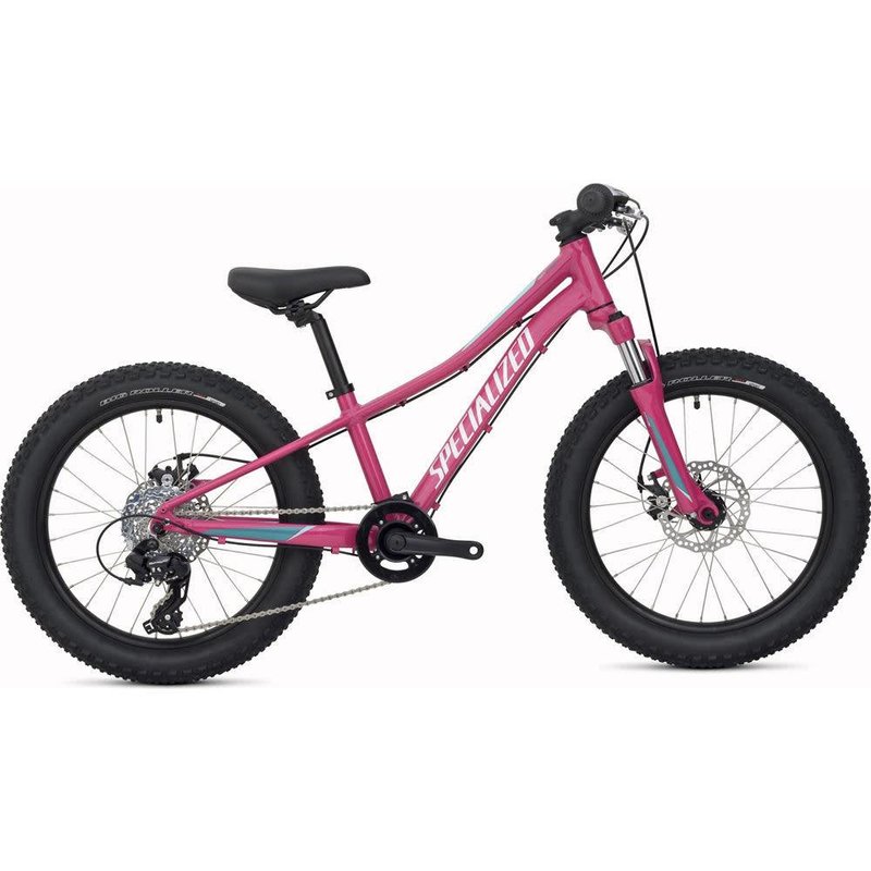 Specialized 2020 Specialized Riprock, 20, Pink - 9