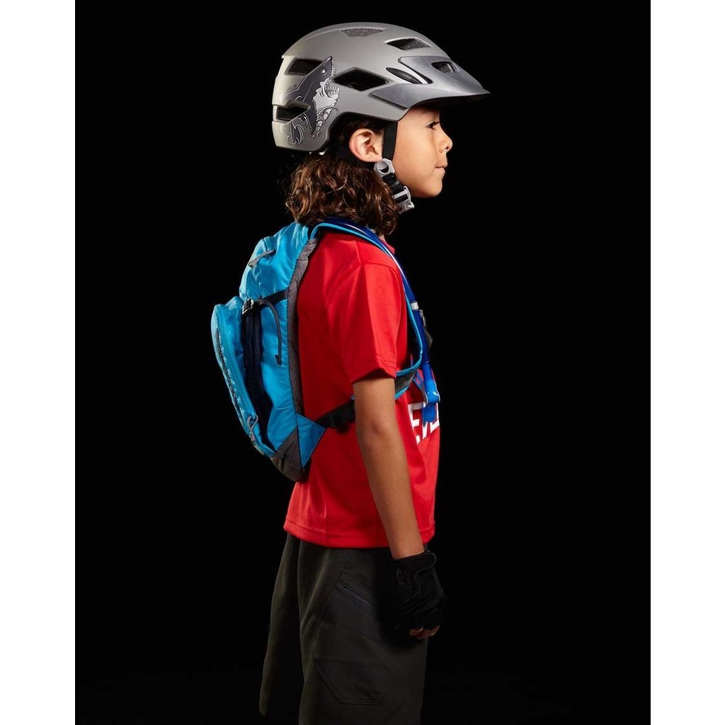 camelbak mini mule hydration pack