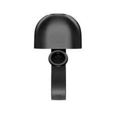 SPURCYCLE BELL Spurcycle Compact Black 22.2mm