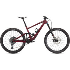 Specialized 2021 SPECIALIZED ENDURO EXPERT MRN/WHTMTN S3