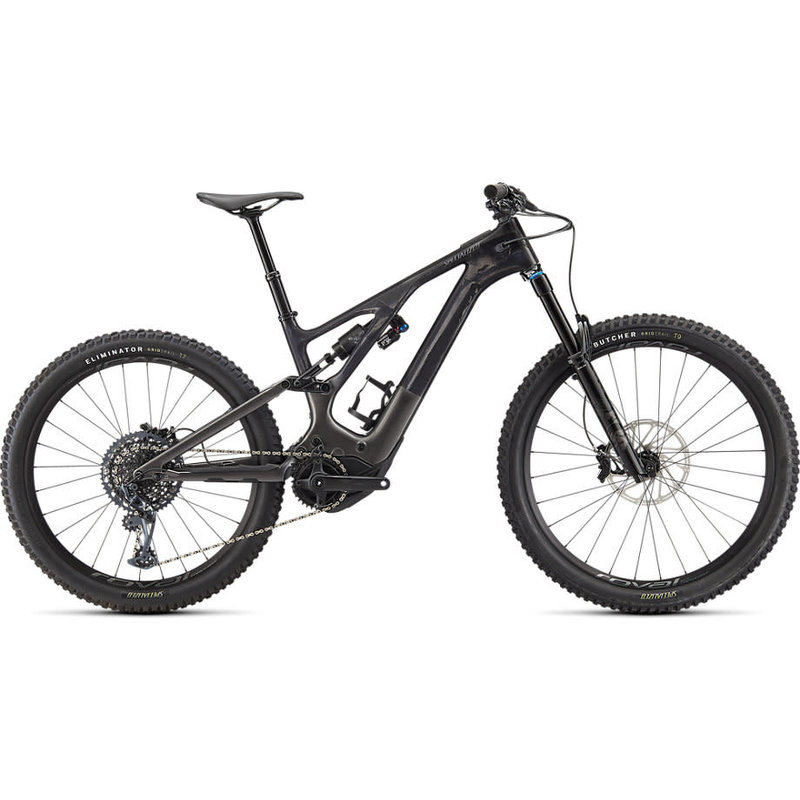 Specialized 2022 SPECIALIZED LEVO EXPERT CARBON CARB/SMK/BLK S3
