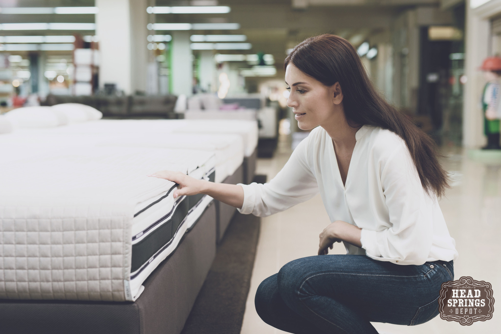 Tips for Buying a Mattress - Air Mattresses