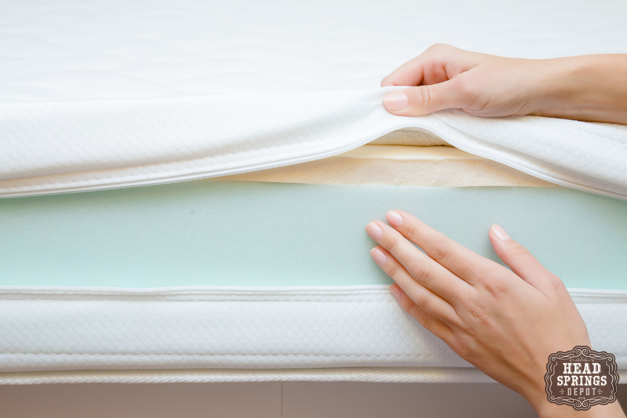 Tips for Buying a Mattress - Foam Mattress