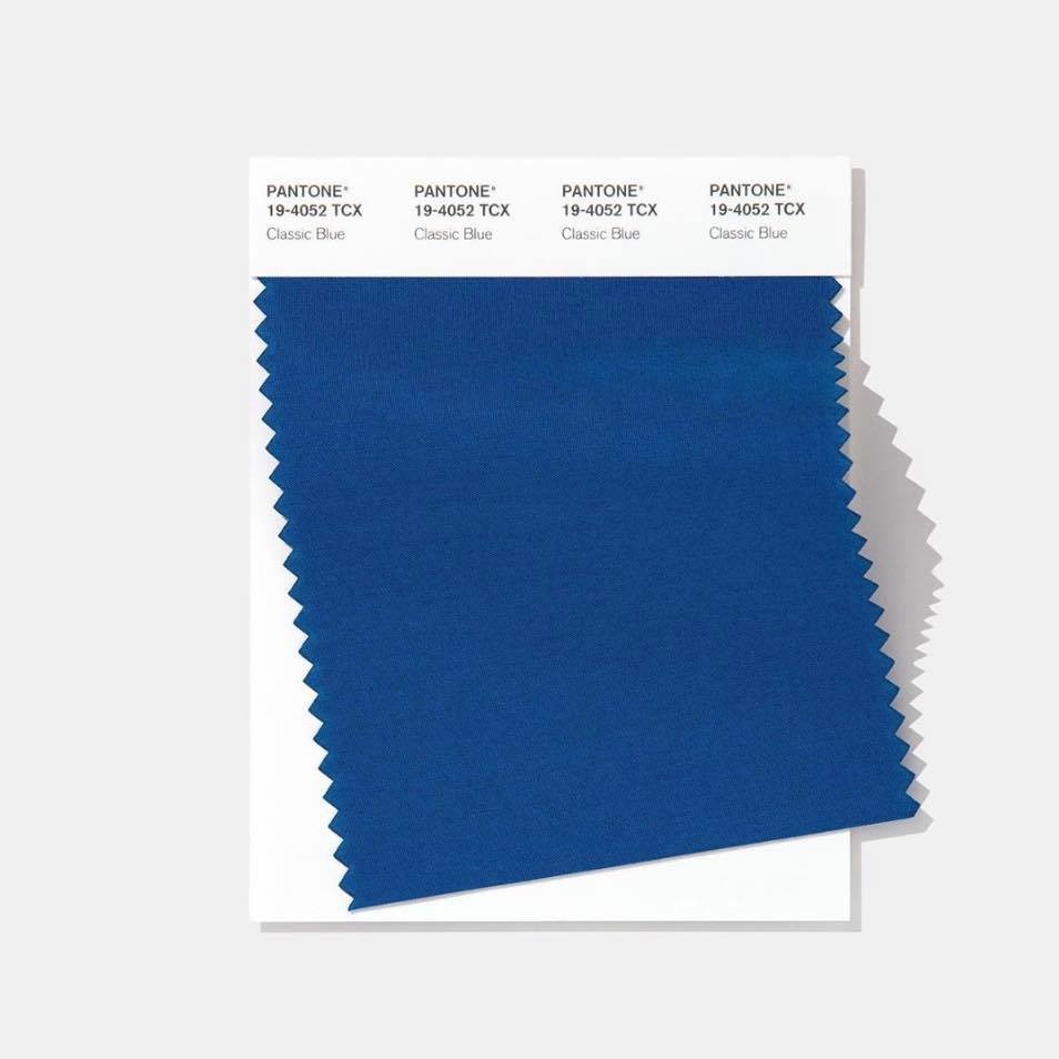 How to Use Classic Blue, Pantone’s Color of the Year 2020, in Your Home
