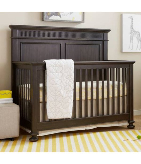 Stone Leigh Furniture Smiling Hill Built To Grow Crib