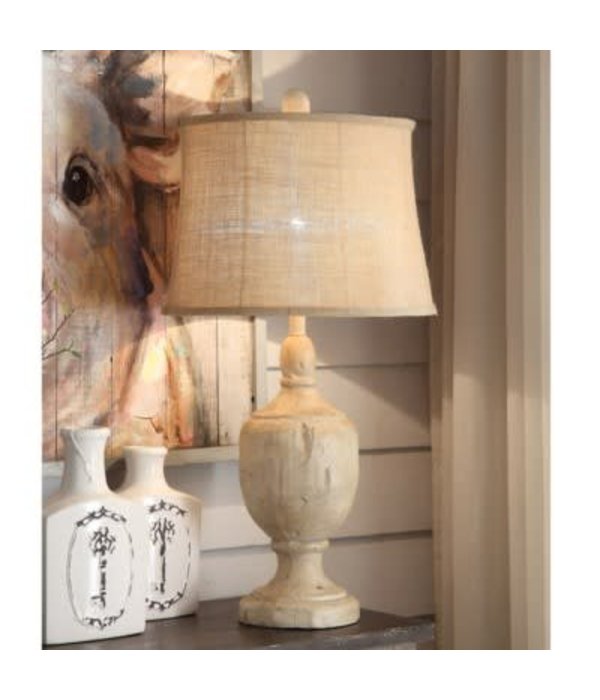 Crestview Carson Table Lamp Head Springs Depot Inc