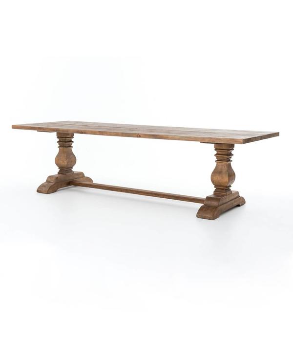 Four Hands Durham Dining Table 87 Head Springs Depot Inc Four Hands Durham Dining Table 87