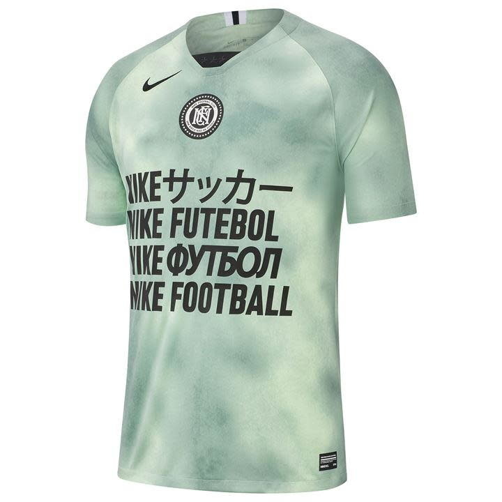 jersey nike fc