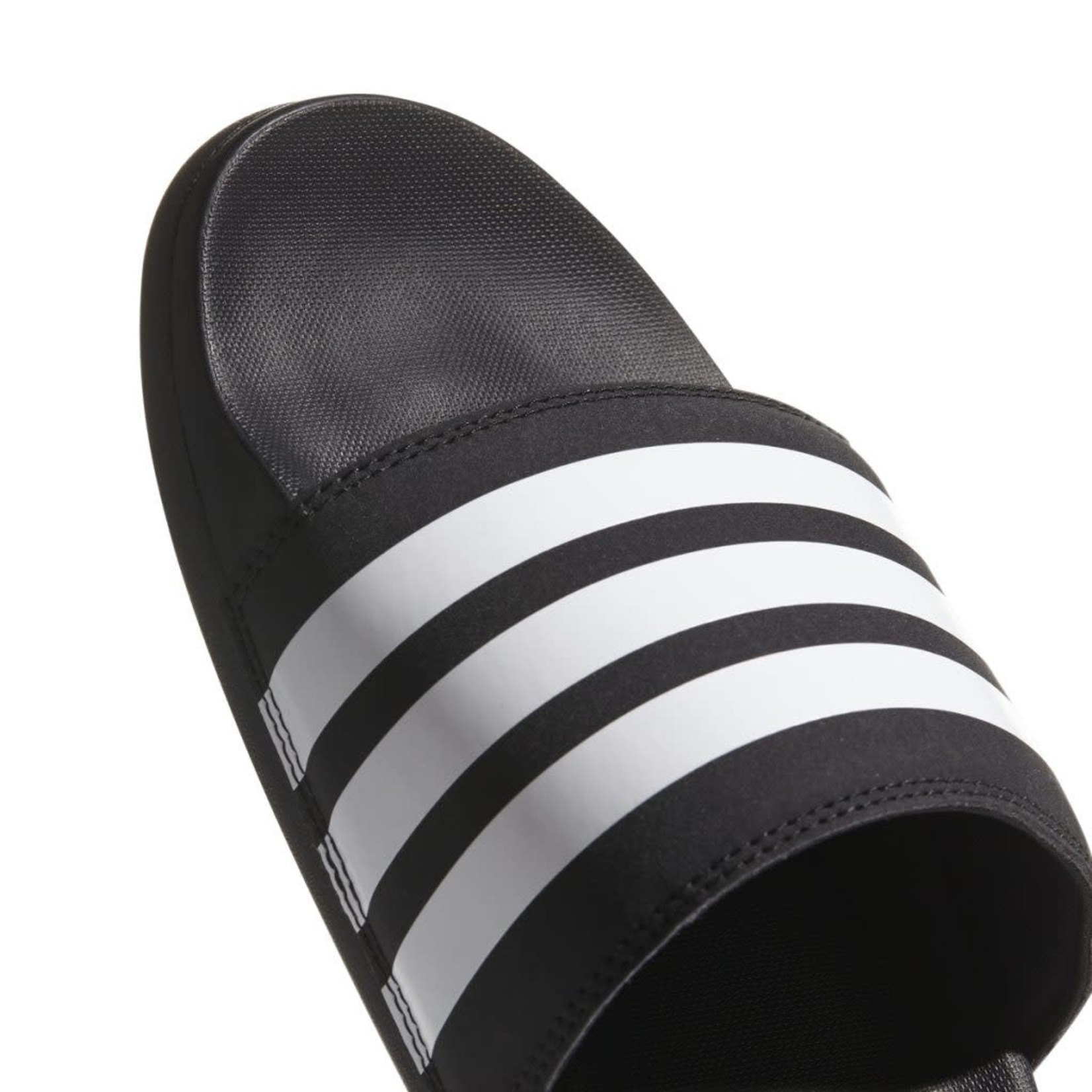 Adidas Men's Slip On Adilette Aqua Cloudfoam Footbed Slide Sandals - Đức An  Phát