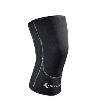 Mueller CLOSED PATELLA KNEE SLEEVE