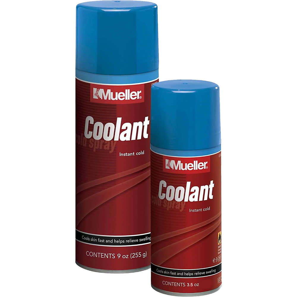 Monoart: Ice Spray Coolant (200 ml) - EURONDA