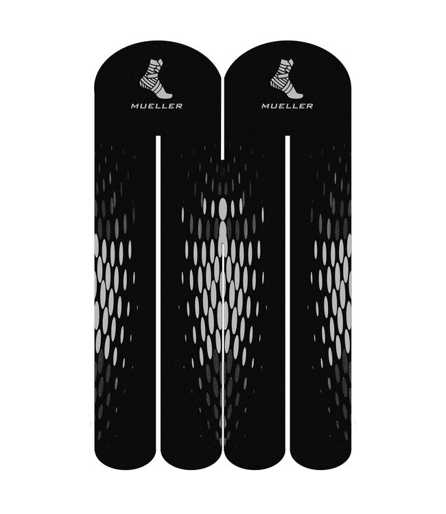 Mueller Kinesio Easy Fit Pre-Cut Tape