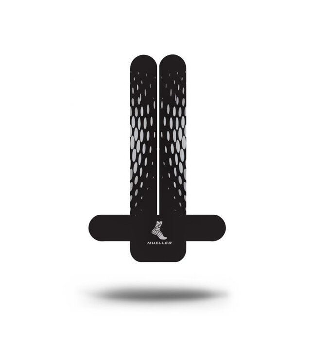 Mueller Kinesio Easy Fit Pre-Cut Tape