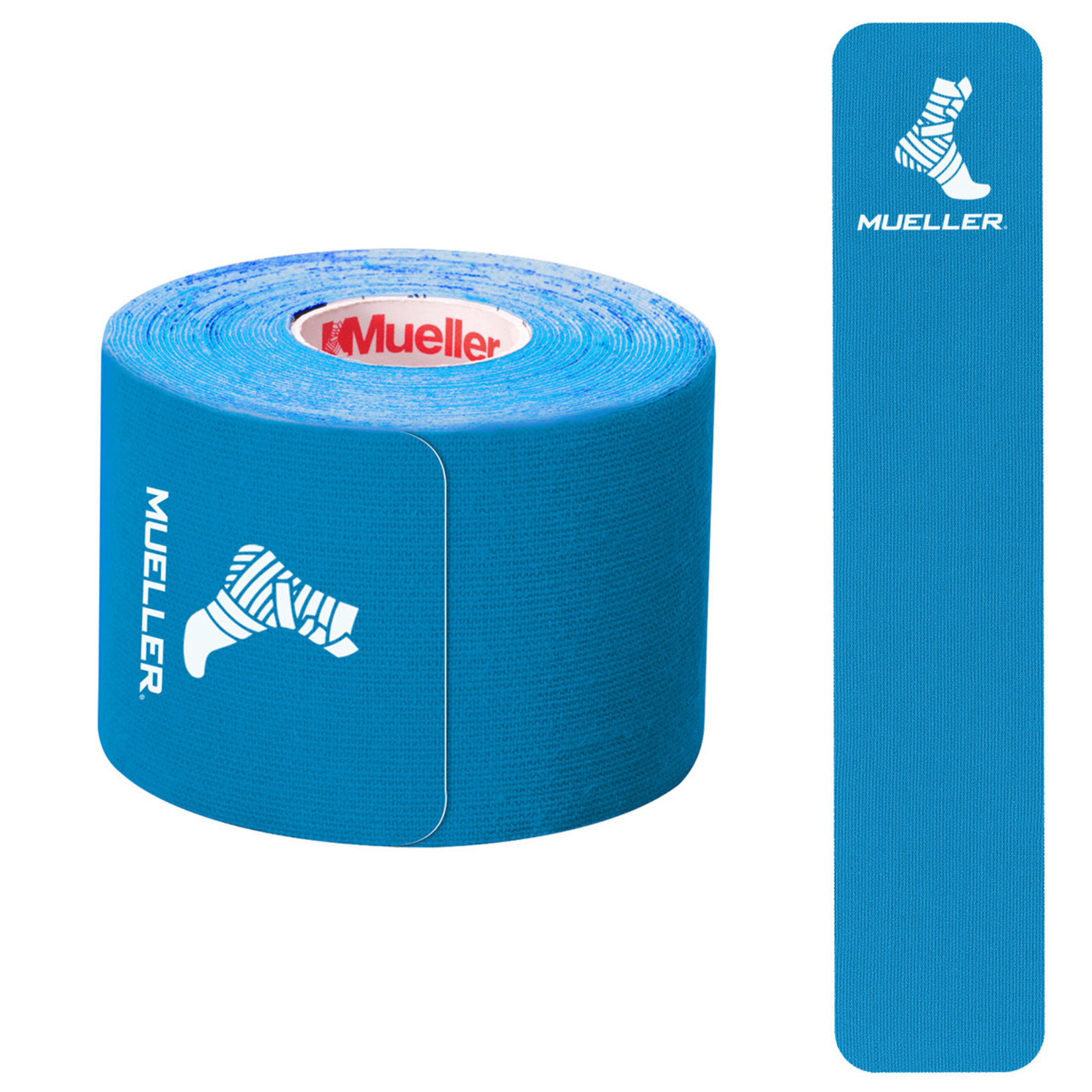 KINESIO TAPE PRE-CUT I-STRIPS - SoccerWorld - SoccerWorld