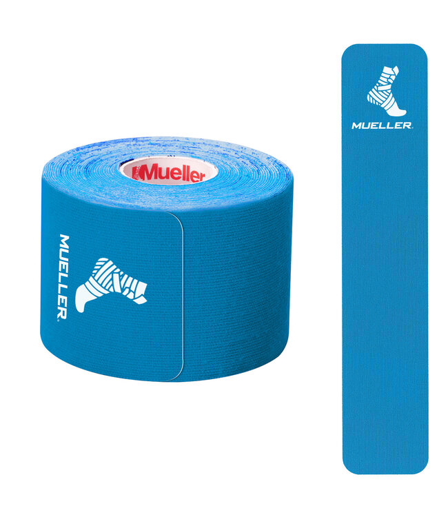 Mueller Kinesio Tape Pre-Cut I-Strips