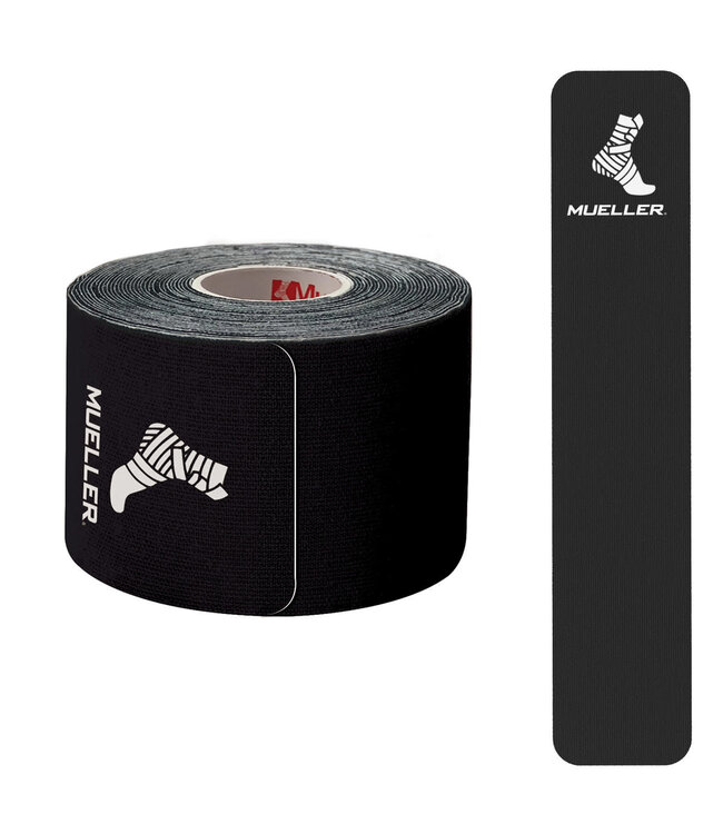 Mueller Kinesio Tape Pre-Cut I-Strips
