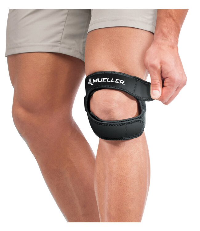 Mueller Adjustable Max Knee Strap
