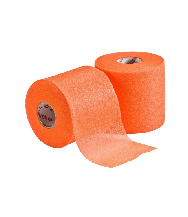 Mueller Prewrap