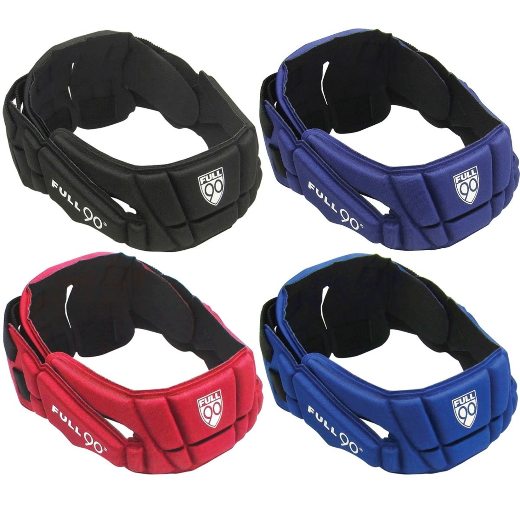 ExoShield Head Guard