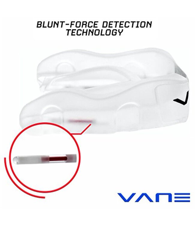 Vane Mouth Guard