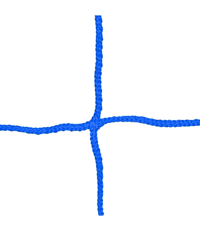 Kwik Goal 5H X 10W X 0D X 5B, 120Mm Mesh, 2Mm Solid Braid Knotless Net