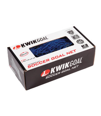 Kwik Goal 6.5x12 JR GOAL NET