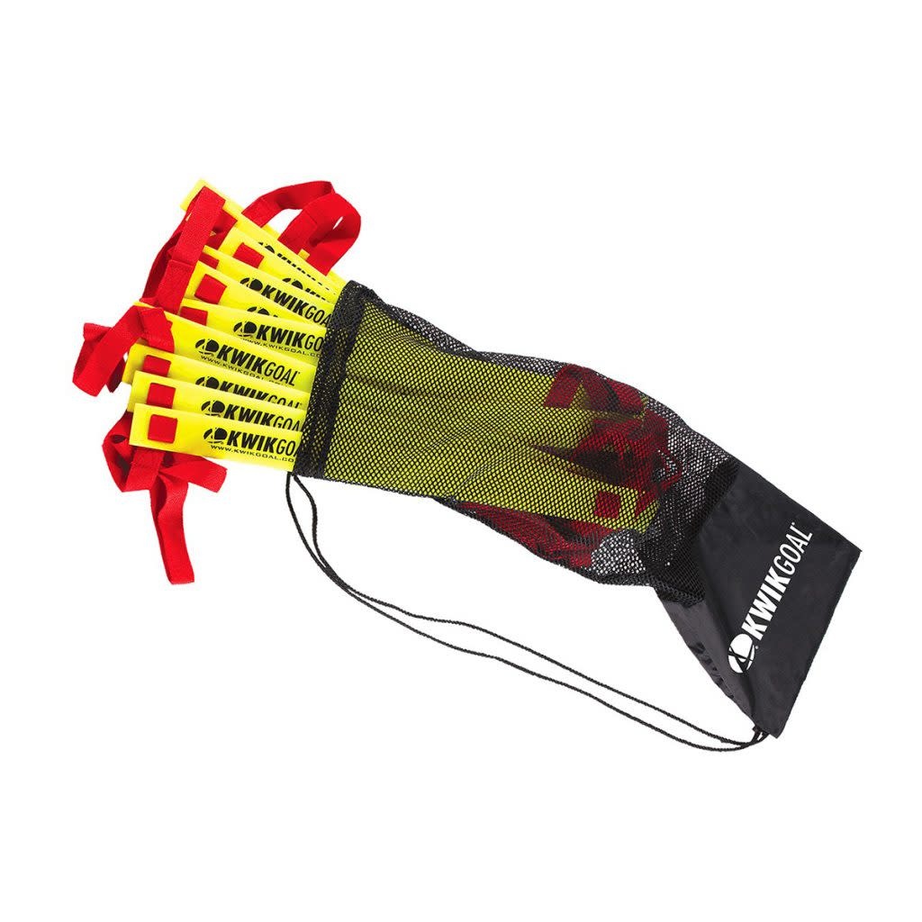 KWIK GOAL AGILITY LADDER SoccerWorld SoccerWorld