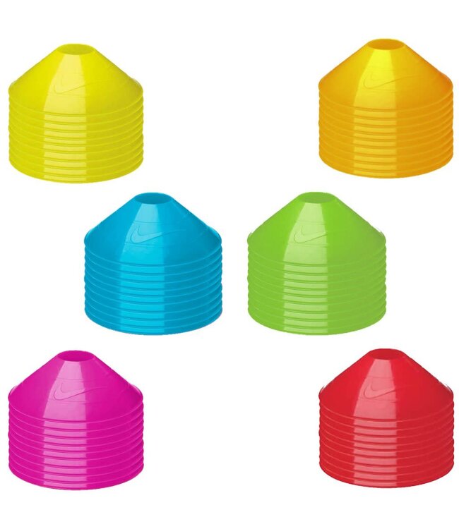 Nike Disc Cone 10Pk