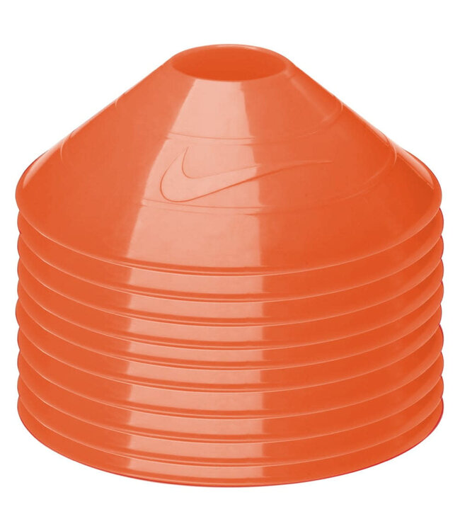 Nike Disc Cone 10Pk