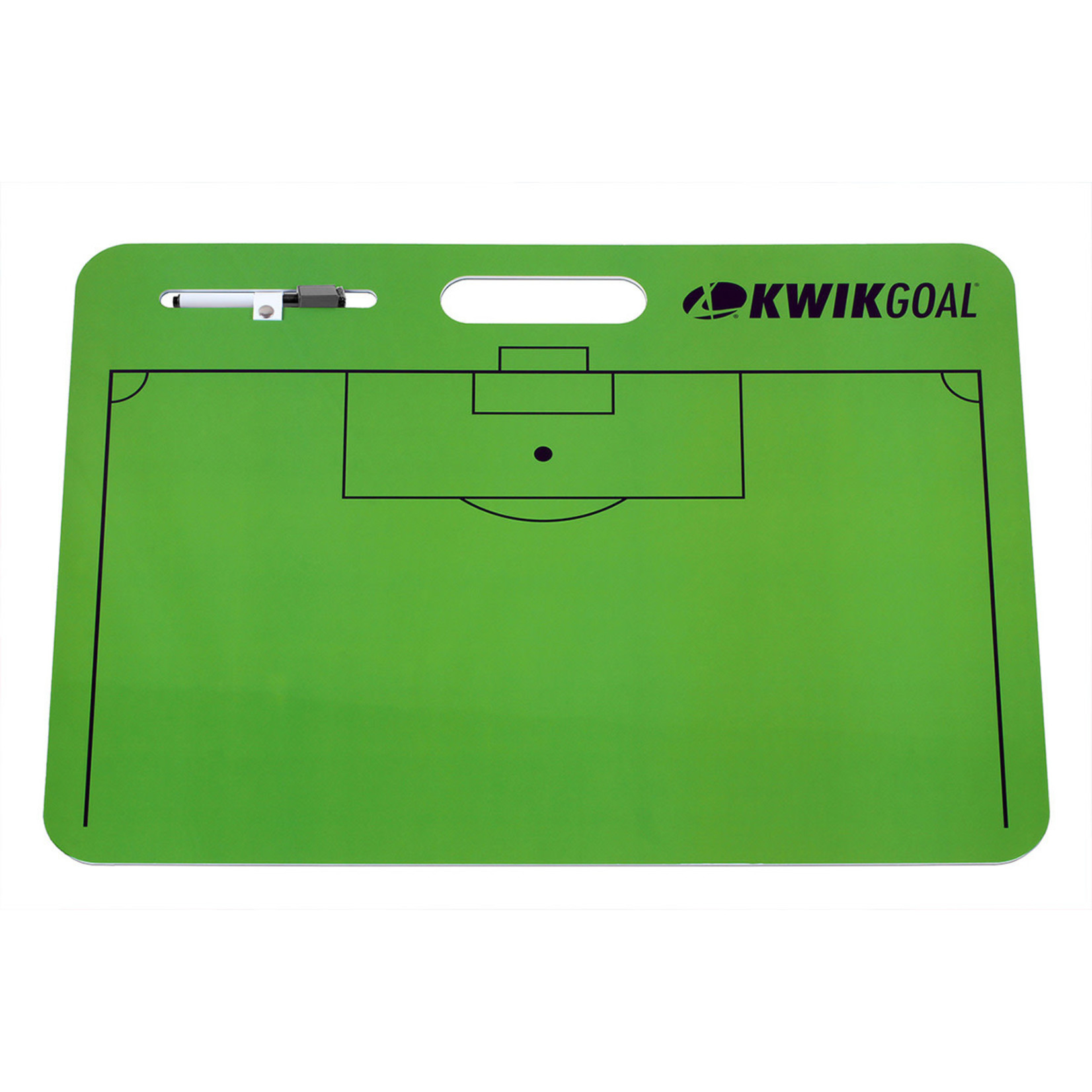 DRY ERASE BOARD - SoccerWorld - SoccerWorld