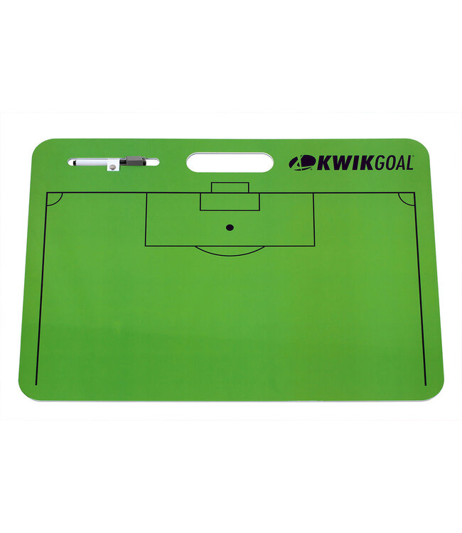 Kwik Goal Dry Erase Board