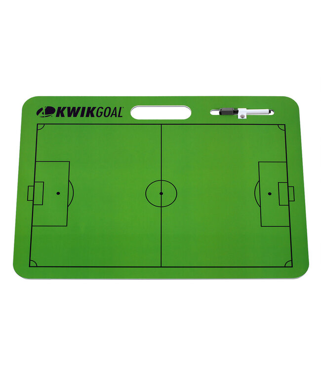 Kwik Goal Dry Erase Board