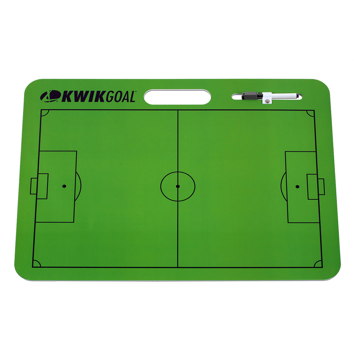 DRY ERASE BOARD SoccerWorld SoccerWorld