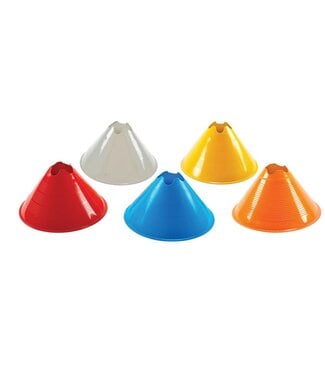 KWIK GOAL JUMBO DISC CONE