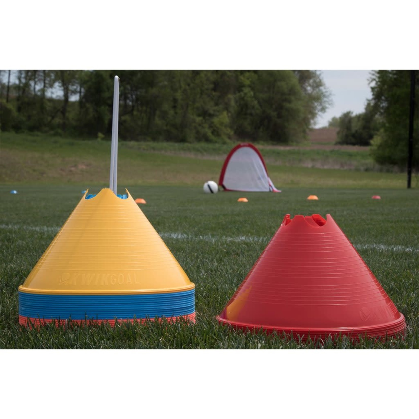 JUMBO DISC CONE SoccerWorld SoccerWorld