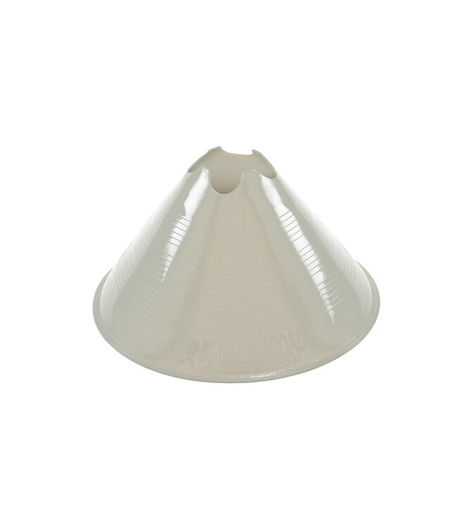 Kwik Goal Jumbo Disc Cone
