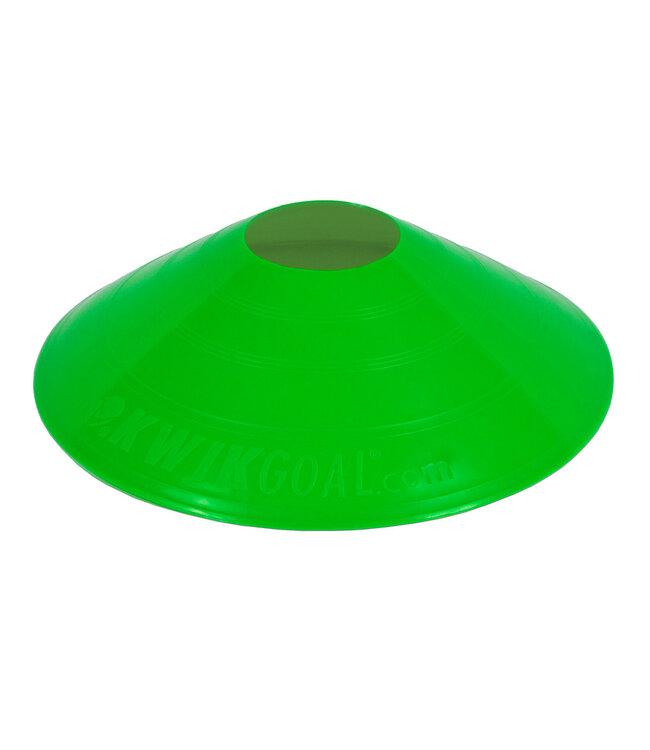 Kwik Goal Small Disc Cone