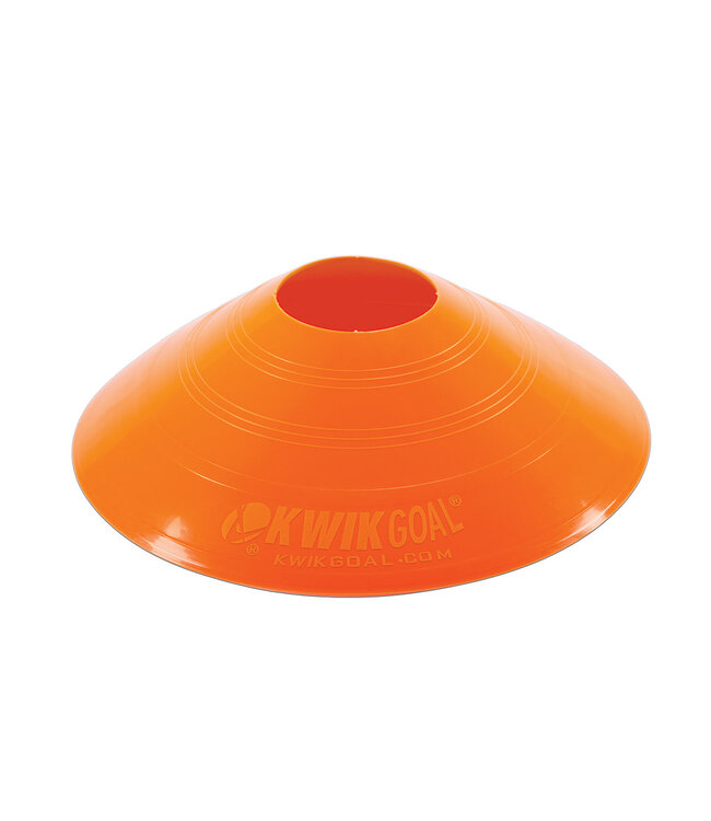 Kwik Goal Small Disc Cone