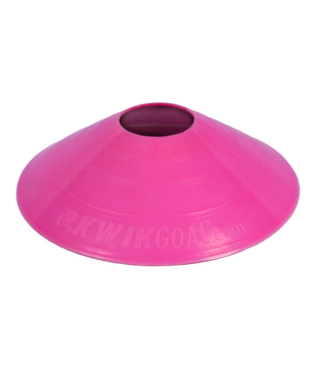 Kwik Goal Small Disc Cone