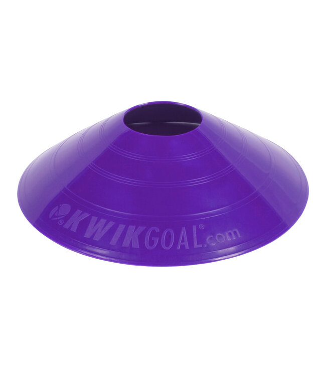 Kwik Goal Small Disc Cone
