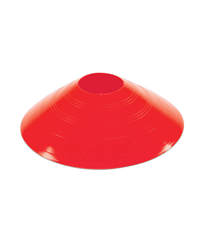 Kwik Goal Small Disc Cone