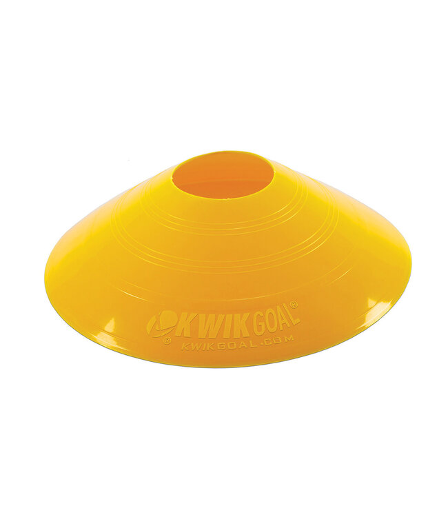 Kwik Goal Small Disc Cone