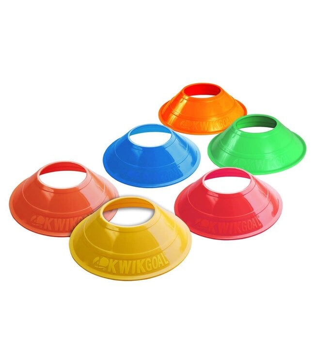 Kwik Goal Mini Disc Cone