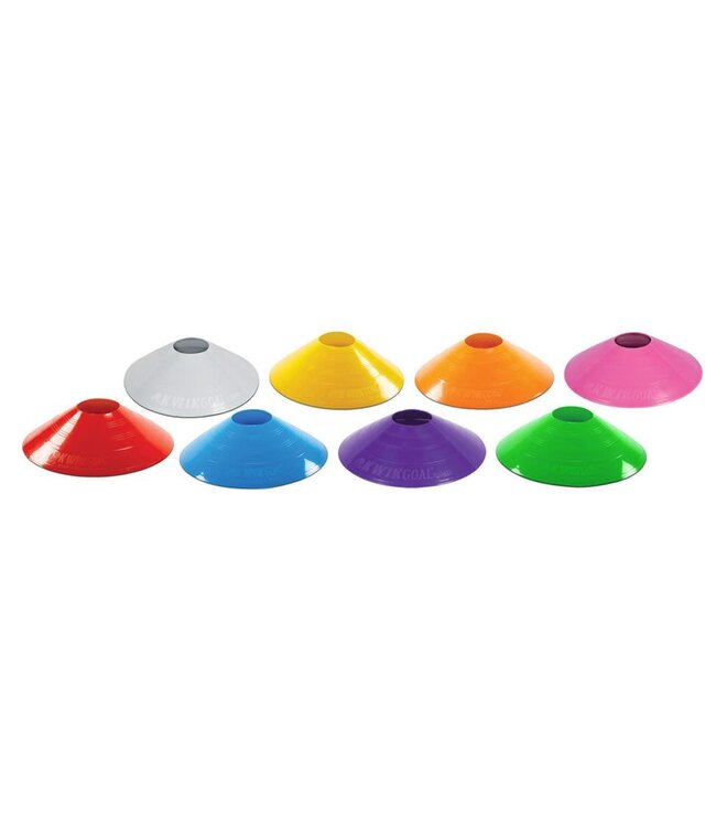 Kwik Goal Small Disc Cone