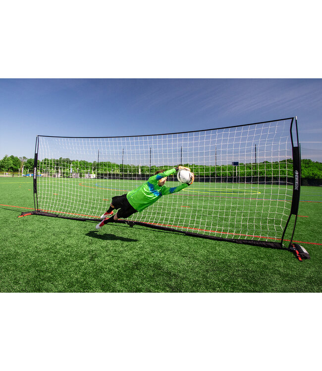 Kwik Goal Kwik Flex Training Frame